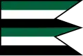 Flag of Jaklovce