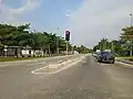 Kampung Sungai Abong, 2023.