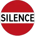 R34-2 Silence zone
