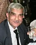 Jamal Nazrul Islam Physicist, Mathematician, Astronomer, Cosmologist