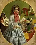 The Empty Purse (1857)