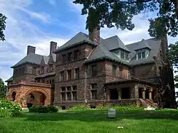 James J. Hill House