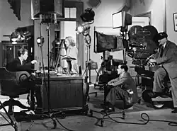 Stewart, Arthur and Capra
