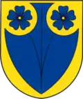 Coat of arms of Janůvky