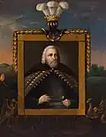 Jonas Alfonsas Liackis&nbsp;[lt] (Polish: Jan Alfons Lacki)