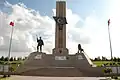 Gendarmerie Martyrs' Memorial