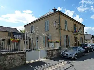 Town hall