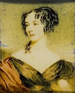Jane Carlyle