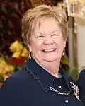 Janice Burnett