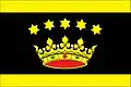 Flag of Jankov