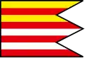Flag of Jánovce