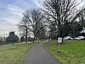 Walkway