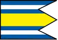 Flag of Jasenovo