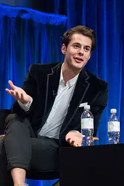 Actor