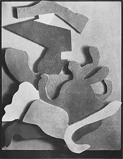 Reproduced in 391, No. 8, Zürich, February 1919