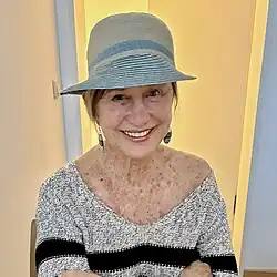 Jeannette Hereniko