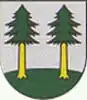 Coat of arms of Jedlinka