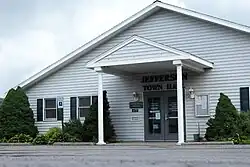 Town hall