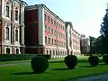 Faculty of Agriculture and Food technology and Faculty of Engineering and Information Technologies
