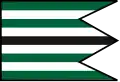 Flag of Jelšovec