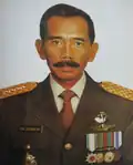 Edi Sudradjat