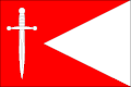 Flag of Jenišov