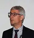 Jernej Pikalo (SD)