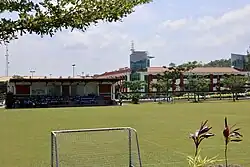 V Block field[40]