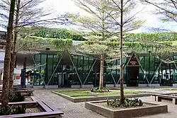 Hornbill Café