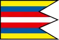 Flag of Ješkova Ves