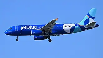 Airbus A320
