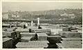 Jewish cemetery, Salonica, National Museum of Health and Medicine