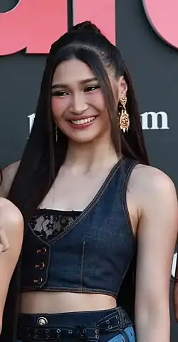 Jhoanna Robles