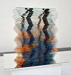 Depth, 2012-2014