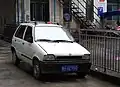 Jiangnan Alto
