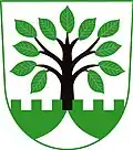 Coat of arms of Jilem