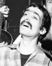 Kweskin c. early 1960s