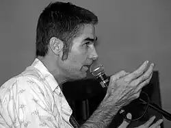 White in 2007