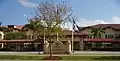 Jim & Jan Moran Family Center