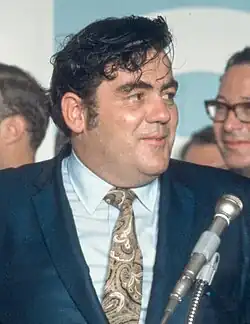 Breslin, c. 1970