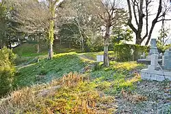 Jingūjiyama Kofun