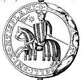 James I of Aragon (r. 1213–1276)