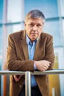 Jo Vandeurzen