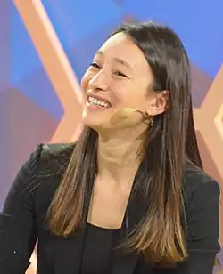 Joanna Natasegara
