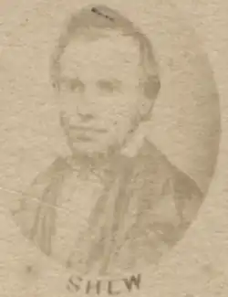 Joel Shew