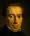 Johan Rudolph Thorbecke