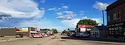 Johannes Avenue