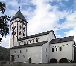 Church of St. John