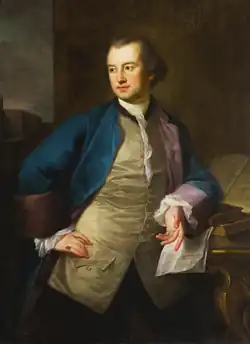 John Morgan