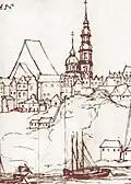 in 1627
